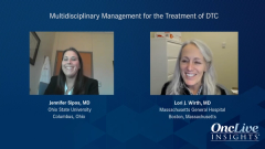 EP. 11 Multidisciplinary Management for the Treatment of DTC