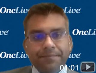 Dr. Choudhury on the Different States of Nonmetastatic CRPC