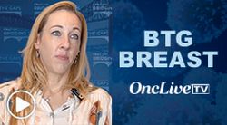 Dr McCann on the Importance of Reaching Consensus on the Role of Vepdegestrant in ER+ Breast Cancer