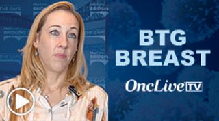 Dr McCann on the Importance of Reaching Consensus on the Role of Vepdegestrant in ER+ Breast Cancer