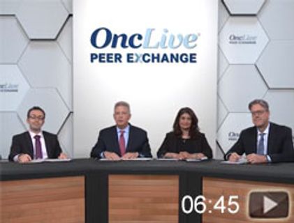 Management of Follicular Lymphoma