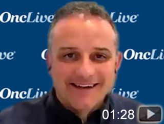 Dr. Roué on the Next Steps With TG-1701 in MCL