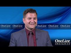 EP. 13 Expanding the Role of CAR T in non-Hodgkin Lymphoma
