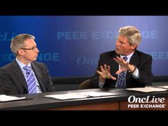 EP. 17 Maintenance Therapy Clinical Trials for NSCLC