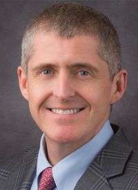 Benjamin D. Smith, MD