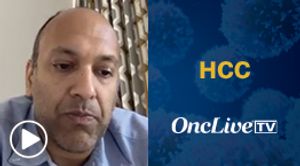 Siddharth Padia, MD, a specialist in vascular and interventional radiology at the University of California, Los Angeles Medical Center