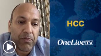 Siddharth Padia, MD, a specialist in vascular and interventional radiology at the University of California, Los Angeles Medical Center