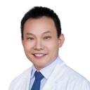 Yufei Liu, MD, PhD, of City of Hope