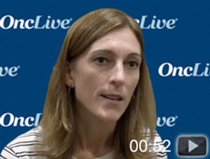 Dr. DiNardo on Rationale to Combine Enasidenib and Azacitidine in AML