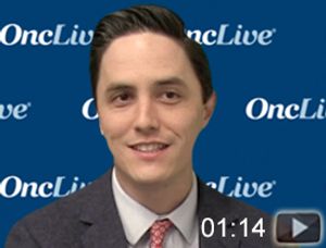 Dr. Huey on Challenges Faced With Immunotherapy in HCC