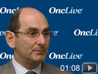 Dr. Bochner on Future Treatment Strategies in Early-Stage NMIBC