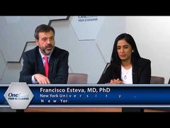 EP. 4 The Role of Fulvestrant in HR+ Breast Cancer