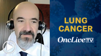 David Planchard, MD, PhD,