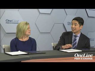 Patient Stratification in Colon Cancer: ctDNA