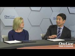 EP. 13 Patient Stratification in Colon Cancer: ctDNA