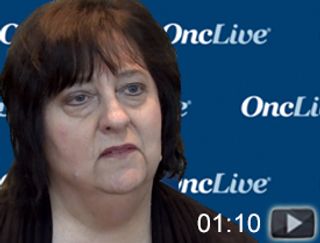 Dr. Albain Discusses Race-Based Breast Cancer Study Within TAILORx