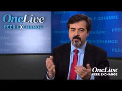EP. 5 Predicting Risk of Recurrence in Breast Cancer