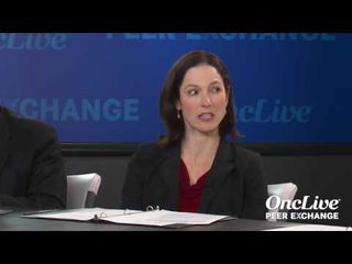 Underlying Cirrhosis in the Second-Line Setting of HCC