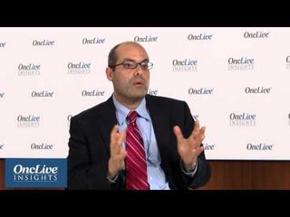 Second-Line Therapy for RAS Wild-Type mCRC