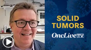 Pasi A. Jänne, MD, PhD