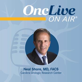 Neal Shore, MD, FACS