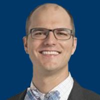 Aaron T. Gerds, MD, of Cleveland Clinic