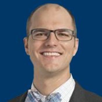 Aaron T. Gerds, MD, of Cleveland Clinic