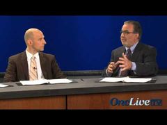EP. 3 PISCES Trial and Patient Treatment Preference in mRCC