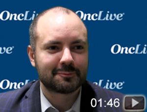 Dr. Mizrahi on Encouraging Trial Findings in mCRC