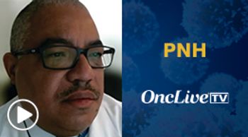 Jeremy M. Pantin, MD, clinical director, Adult Transplant and Cellular Therapy Program, TriStar Centennial Medical Center, bone marrow transplant physician, Sarah Cannon Research Institute