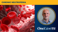 David B. Sykes, MD, PhD, discusses the rationale for exploring the oral CXCR4 antagonist mavorixafor in patients with chronic neutropenia.
