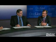 EP. 23 Using Immunotherapy Beyond Progression in NSCLC