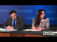 EP. 7 FOLFOX versus FOLFIRI in the MAVERICC Trial in CRC