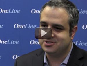 Dr. Yazbeck on Idelalisib Plus BR in Relapsed/Refractory CLL