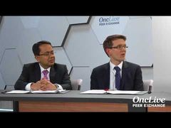 EP. 5 Evaluating Frontline Systemic Therapy for Metastatic RCC