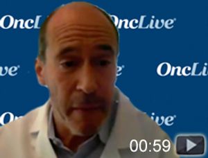 Dr. Katz on Determining Low-Risk Disease in Prostate Cancer