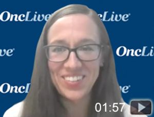  Dr. Leslie on Current Treatment Options for Relapsed/Refractory MCL