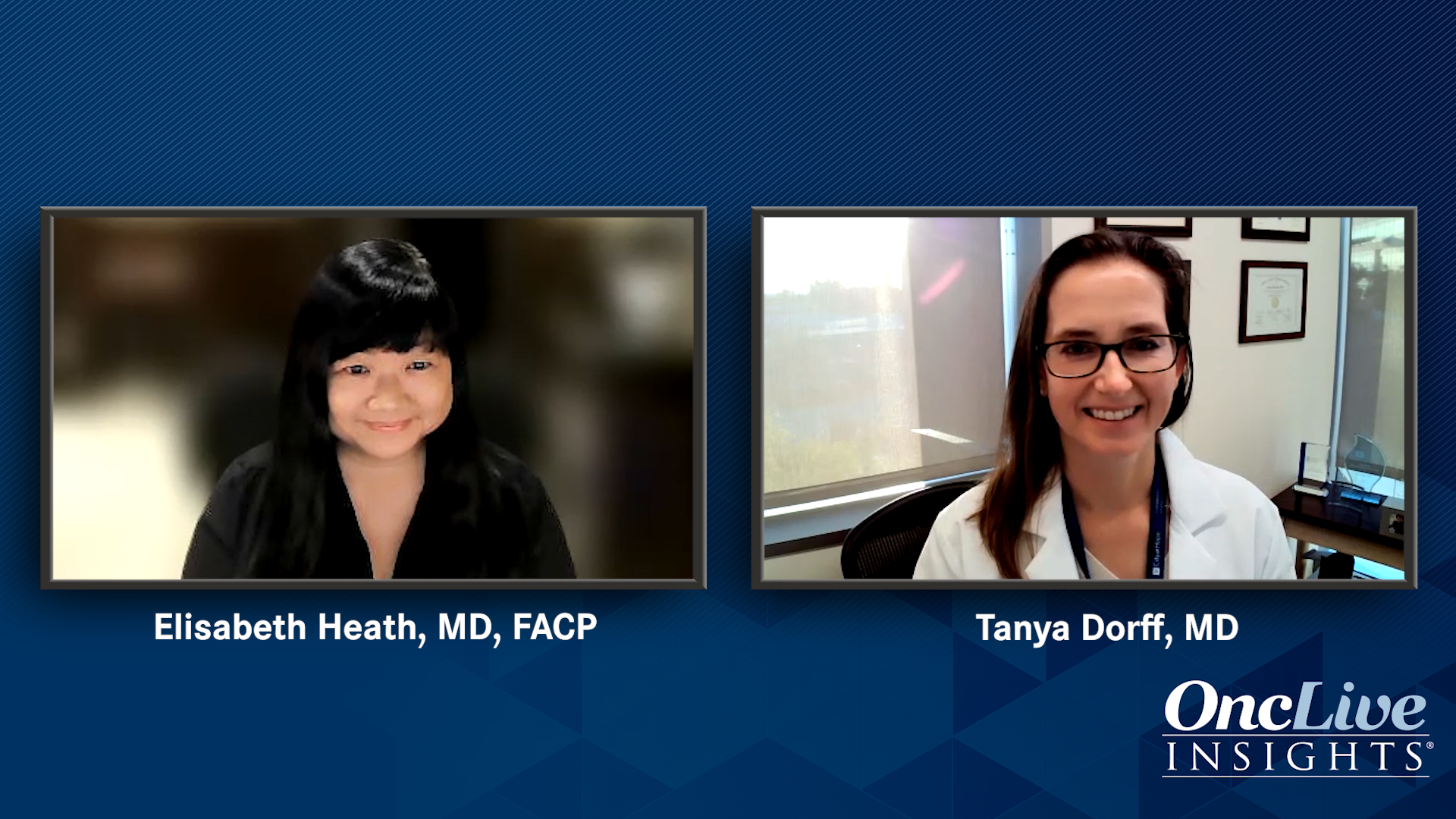 Experts on CRPC