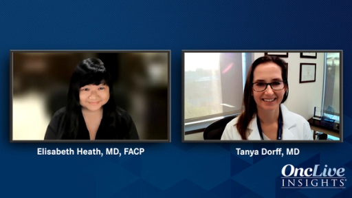 Updates in Treatment and Management of Metastatic Castration-Resistant Prostate Cancer 
