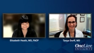 Experts on prostate cancer
