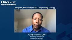 EP. 4 Relapsed/Refractory DLBCL: Sequencing Therapy 