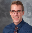 Matthew Wagar, MD, of University of Wisconsin School of Medicine and Public Health