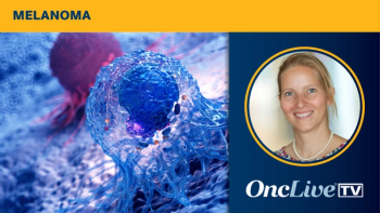 a dermato-oncologist working at the University Hospital in Heidelberg, Germany