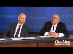 EP. 4 Dosing Sunitinib and Pazopanib in Renal Cell Carcinoma  