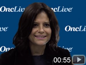 Dr. Hellmann on the Utility of Minimally Invasive Surgery in Cervical Cancer
