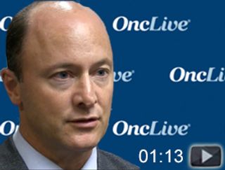 Dr. Armstrong on Precision Medicine for Metastatic Prostate Cancer