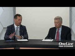 EP. 8 Treating Relapse in Follicular Lymphoma
