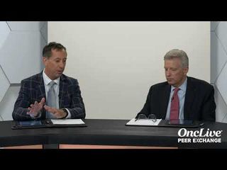 Treating Relapse in Follicular Lymphoma