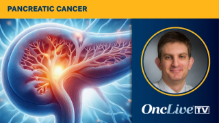 Brian Wolpin, MD