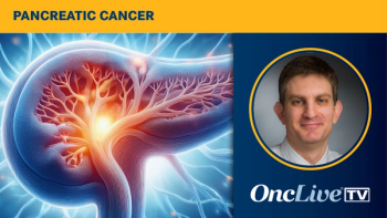 Brian Wolpin, MD